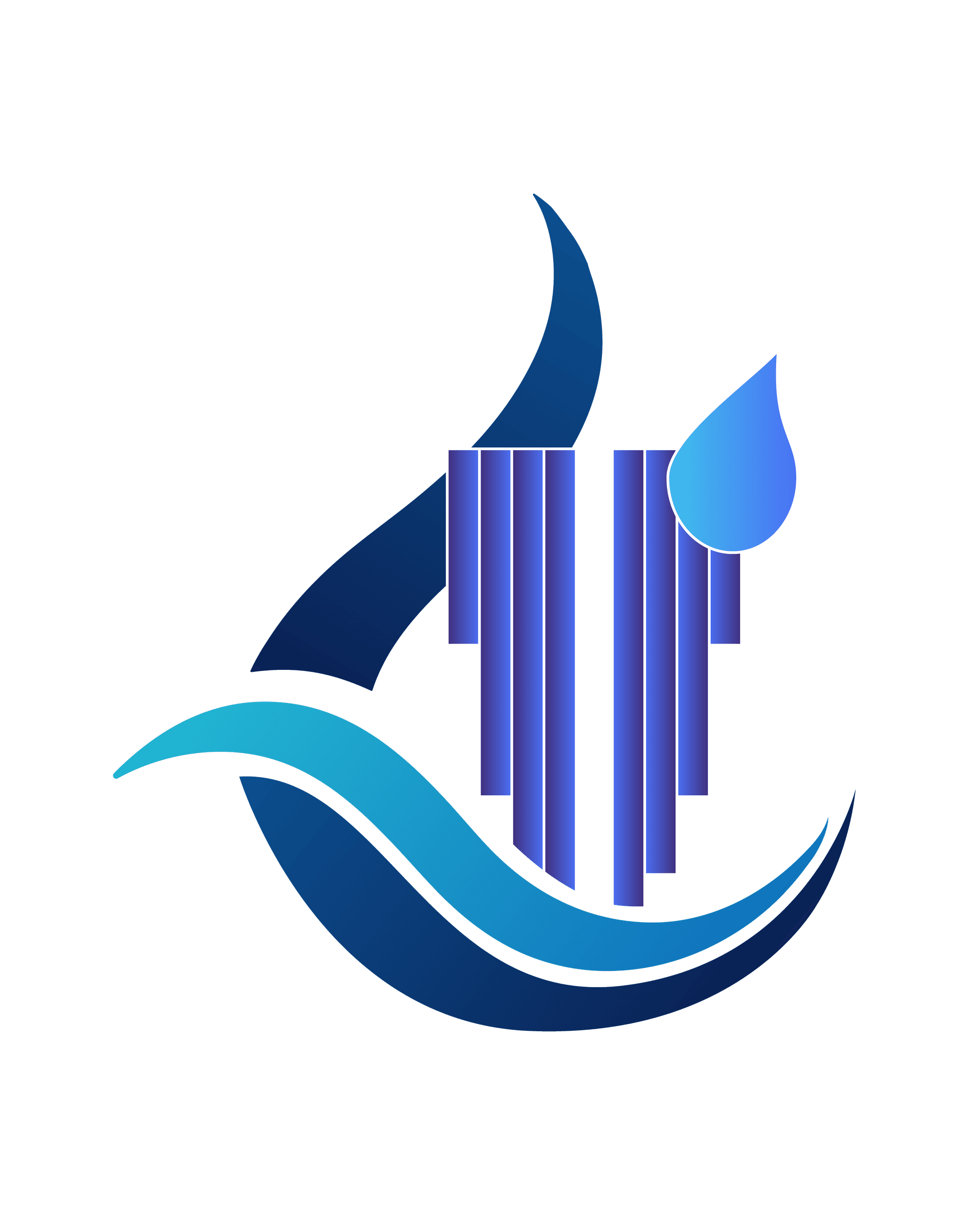 Mud Design Logo